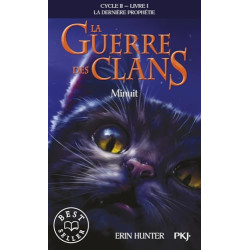 La Guerre Des Clans - Cycle...