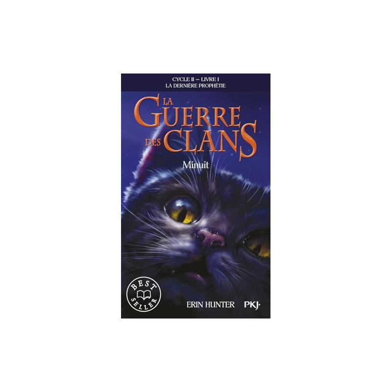 La Guerre Des Clans - Cycle II, Tome 01