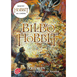 Bilbo le hobbit (poche)