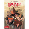 Harry Potter - T01, Harry Potter a l'ecole des sorciers - edition 2023