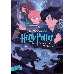 Harry potter - T03 - Harry...