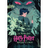 Harry Potter, T07, Les reliques de la mort (Folio Junior) ED 2023