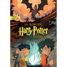 Harry Potter, T04, La coupe de feu (folio Junior) ED 2023