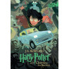 Harry Potter, T02, La chambre des secrets (Folio Junior) NE