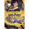 Harry Potter, T06, Le Prince de Sang-Mêlé (Folio junoir) NE
