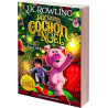 Jack et la grande aventure du Cochon de Noël