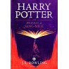 Harry Potter, T06, Le prince de sang mêlé (Broche)