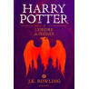 Harry Potter, T05, L'ordre du Phénix (Broche)