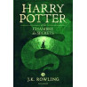 Harry Potter, T02, La chambre des secrets (Broche)