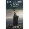 Les enfants de Hurin (poche)