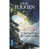 L'Histoire de la Terre du Milieu - Le second livre des contes perdus