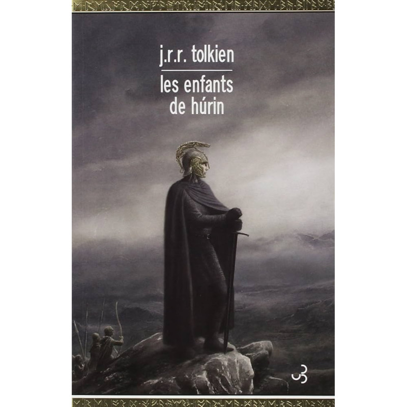 Les enfants de Hurin