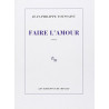 Faire l'amour