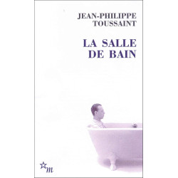 La salle de bain