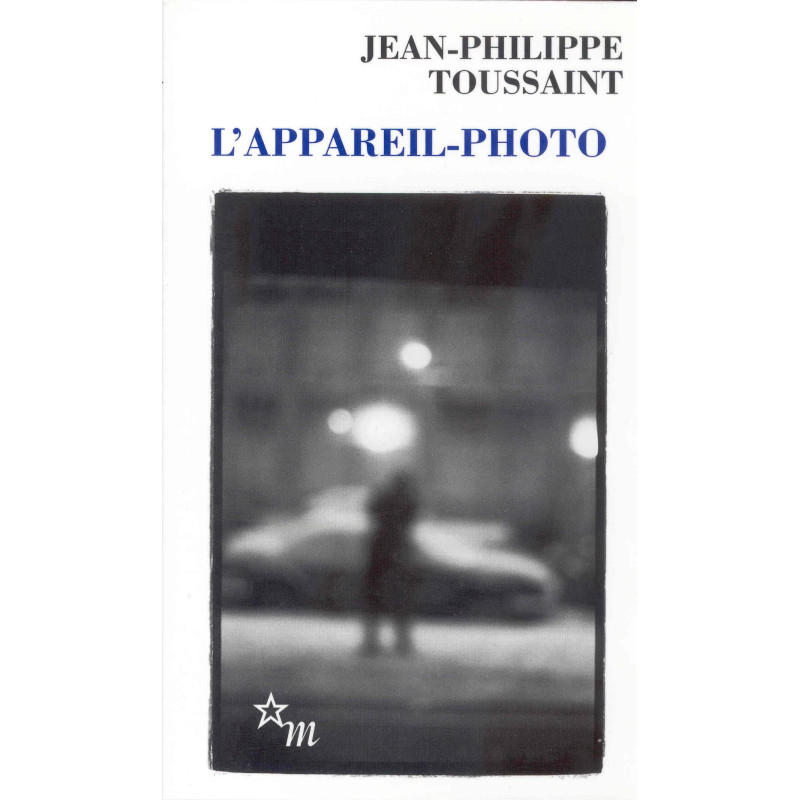 L’appareil-photo