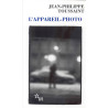 L’appareil-photo