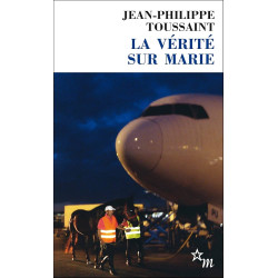 La vérité sur Marie (poche)