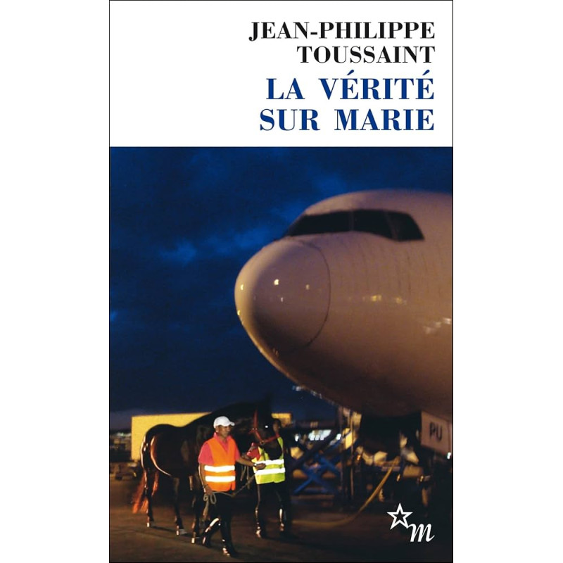 La vérité sur Marie (poche)