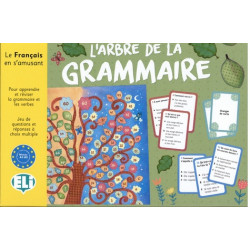 L’arbre de la grammaire