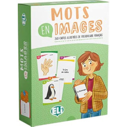 Mots en images (240...