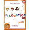 Les Loustics 1 (A1.1), cahier d’activités