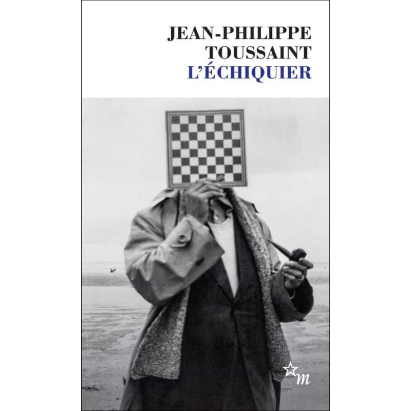 L'échiquier (poche)