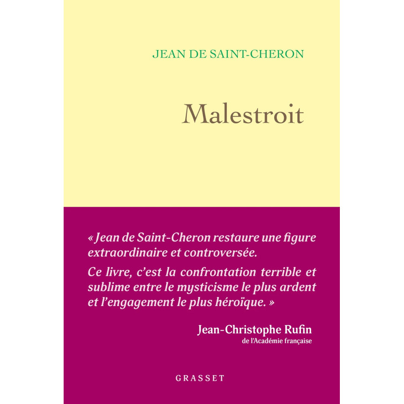 Malestroit