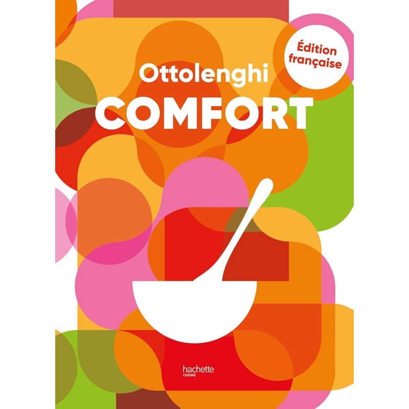 Ottolenghi Comfort