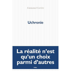 Uchronie - Introduction à l'uchronie