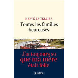 Toutes les familles...