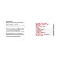 Encyclopédie culinaire des territoires de France