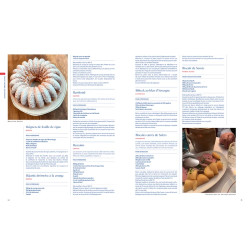 Encyclopédie culinaire des territoires de France