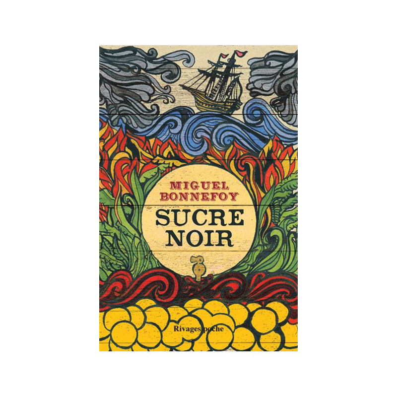 Sucre noir