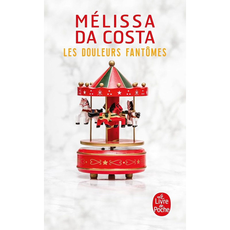 Les Douleurs fantômes