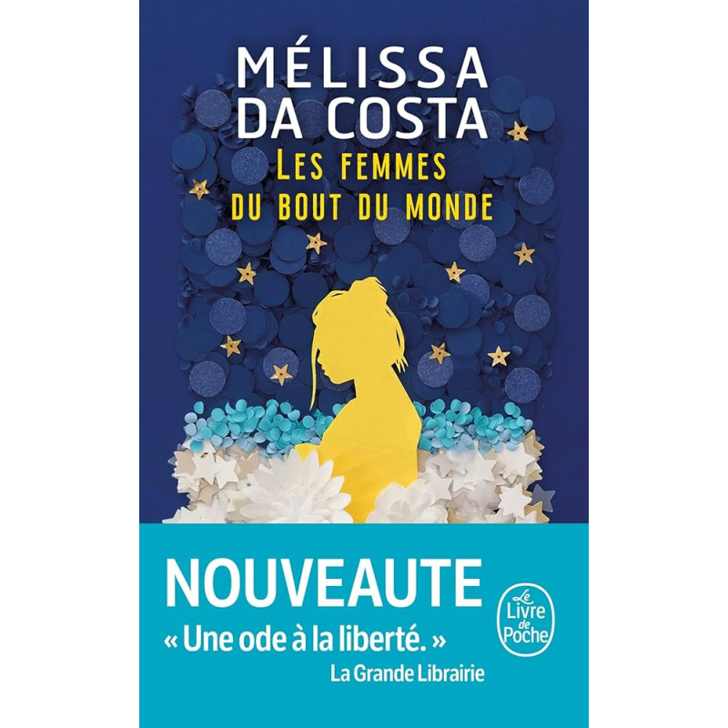 Les Femmes du bout du monde (poche)