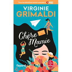 Chère Mamie (poche)