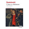 Crime et châtiment - Suivi de Journal de Raskolnikov