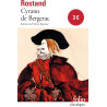 Cyrano de bergerac (folio classique)