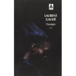 Ouragan (poche)