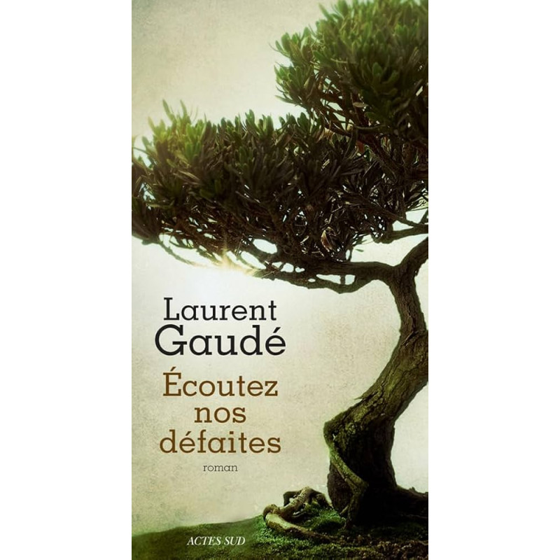 Ecoutez nos défaites