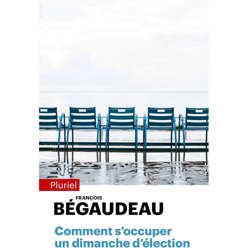 Comment s'occuper un dimanche d'élection