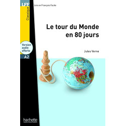 Le tour du monde en 80...