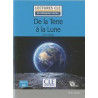 Lcf Niveau A2 de la Terre a la Lune + CD Audio