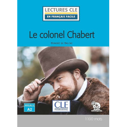 Le Colonel Chabert - Niveau A2