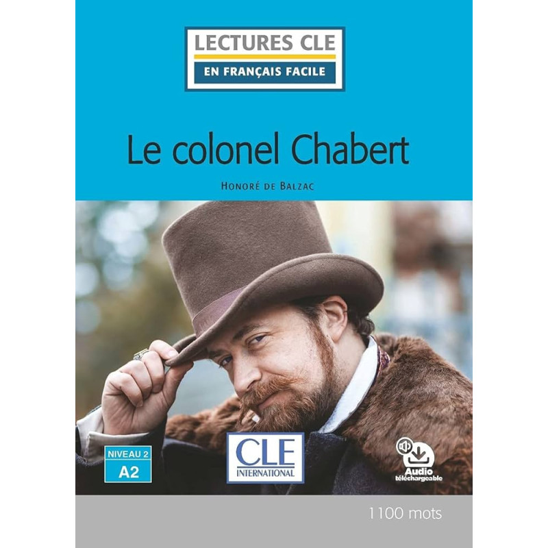 Le Colonel Chabert - Niveau A2
