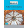 Au bonheur des dames - A2 - livre + CD