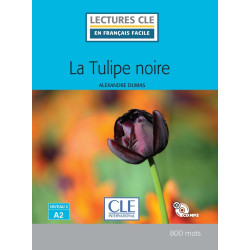 La Tulipe noire - A1 -...