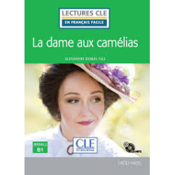 La dame aux camélias - B1