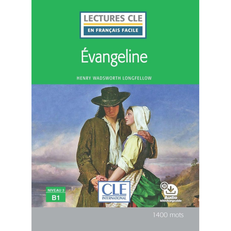 Evangeline - B1
