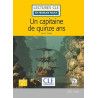 Un capitaine de 15 ans - A1
